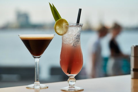 Rydges Newcastle - Accommodation Rockhampton 37