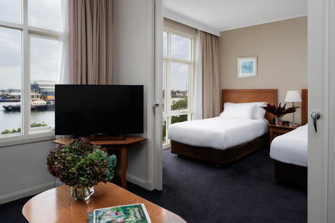 Rydges Newcastle - Accommodation Rockhampton 18