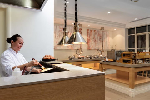 Rydges Newcastle - Accommodation Rockhampton 31