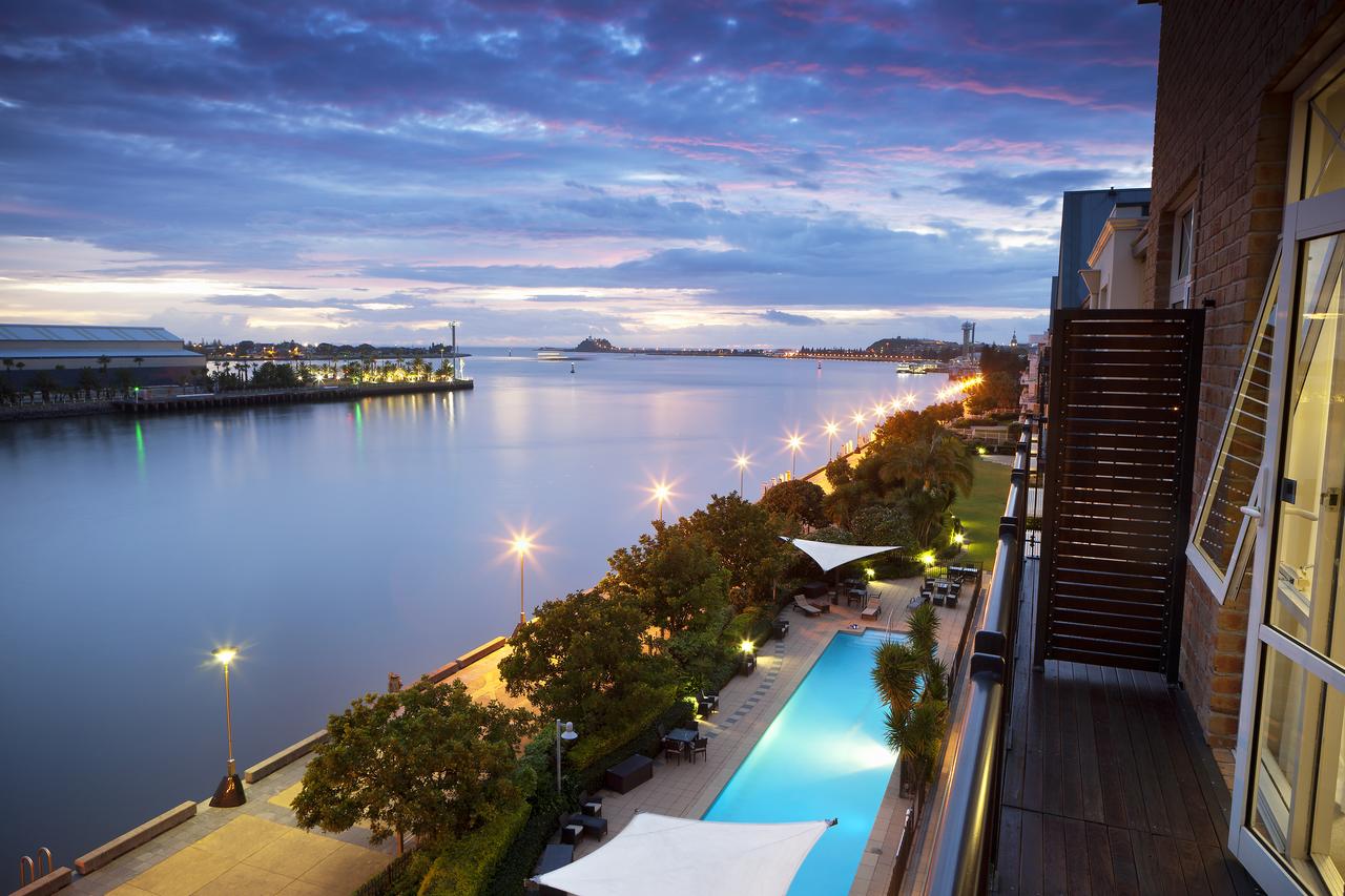 Newcastle NSW Accommodation Rockhampton