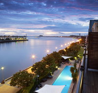 Rydges Newcastle - Accommodation Rockhampton