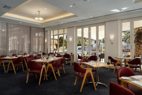 Rydges Newcastle - Accommodation Rockhampton 21