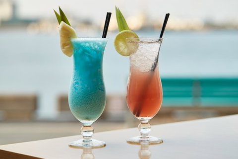 Rydges Newcastle - Accommodation Rockhampton 38
