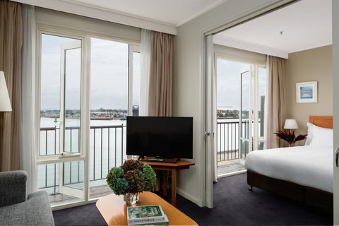 Rydges Newcastle - Accommodation Rockhampton 13