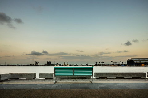 Rydges Newcastle - Accommodation Rockhampton 43