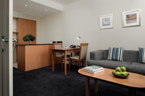 Rydges Newcastle - Accommodation Rockhampton 11
