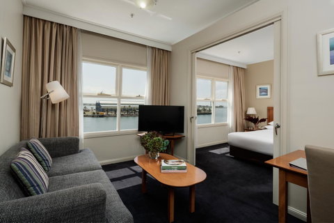Rydges Newcastle - Accommodation Rockhampton 8