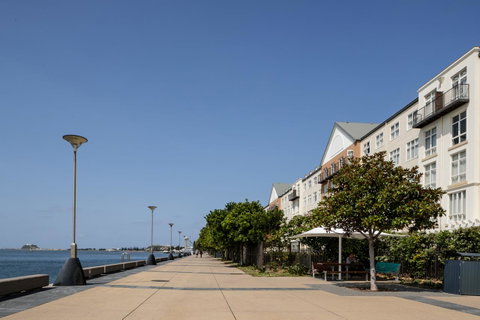 Rydges Newcastle - Accommodation Rockhampton 4