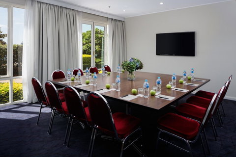 Rydges Newcastle - Accommodation Rockhampton 41