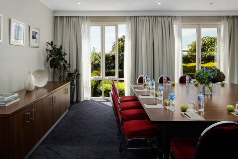 Rydges Newcastle - Accommodation Rockhampton 39