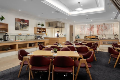 Rydges Newcastle - Accommodation Rockhampton 32