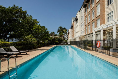 Rydges Newcastle - Accommodation Rockhampton 5