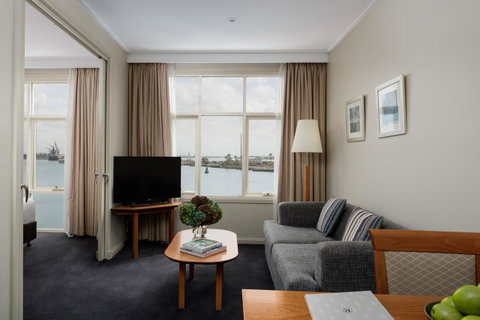 Rydges Newcastle - Accommodation Rockhampton 16