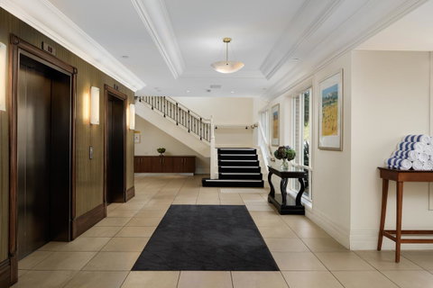 Rydges Newcastle - Accommodation Rockhampton 7