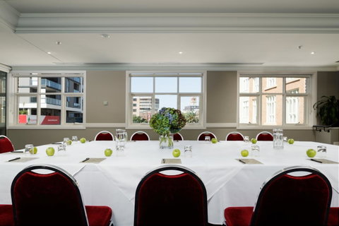 Rydges Newcastle - Accommodation Rockhampton 42