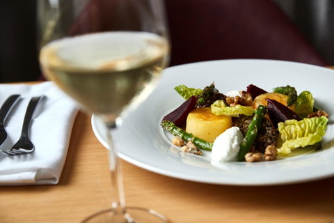Rydges Newcastle - Accommodation Rockhampton 27
