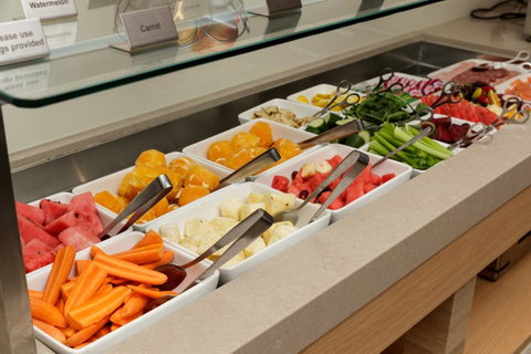 Rydges Newcastle - Accommodation Rockhampton 34