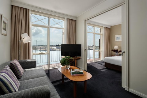Rydges Newcastle - Accommodation Rockhampton 10