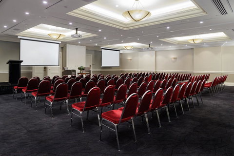 Rydges Newcastle - Accommodation Rockhampton 40