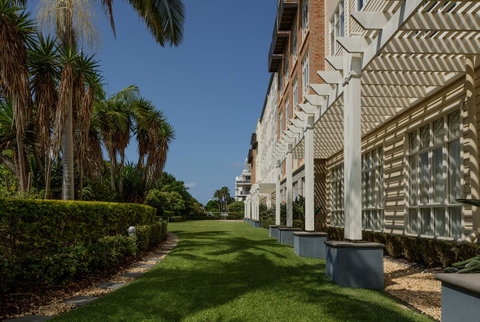 Rydges Newcastle - Accommodation Rockhampton 3