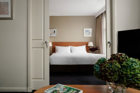 Rydges Newcastle - Accommodation Rockhampton 9