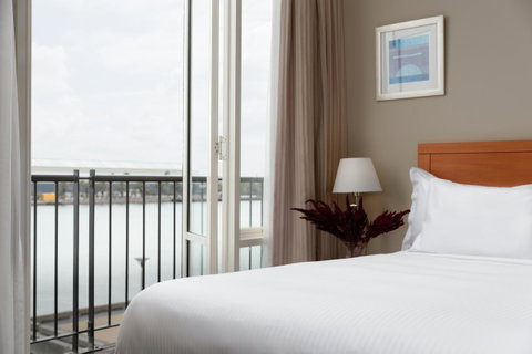 Rydges Newcastle - Accommodation Rockhampton 17