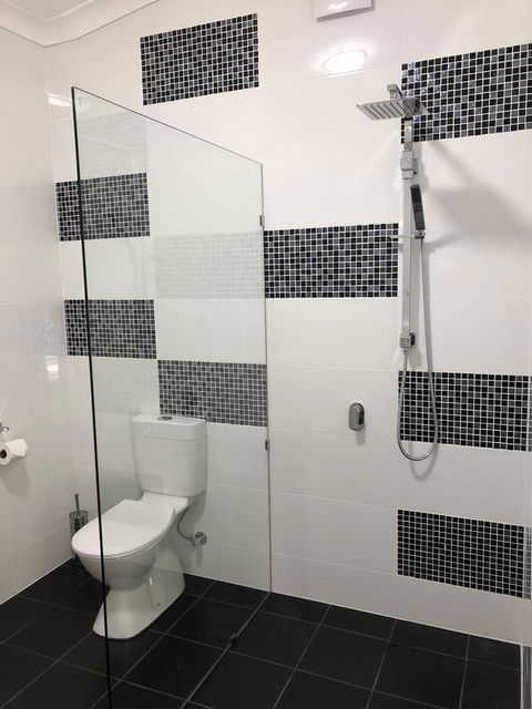 Amande Bed And Breakfast - Accommodation Rockhampton 5