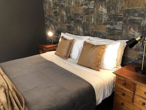 Amande Bed And Breakfast - Accommodation Rockhampton 19