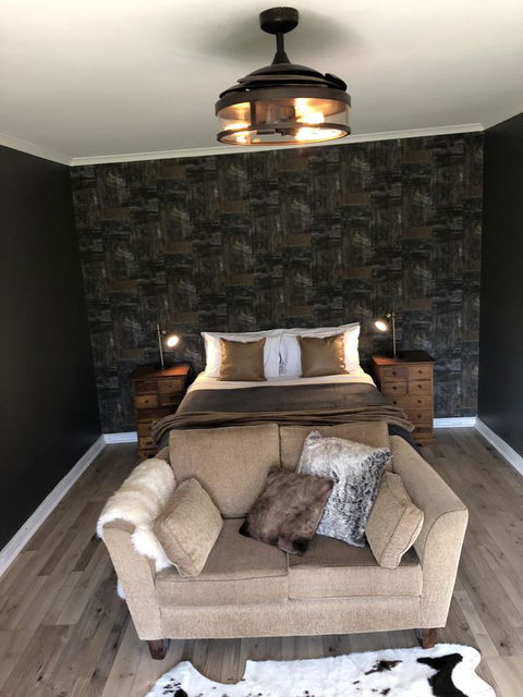 Amande Bed And Breakfast - Accommodation Rockhampton 16
