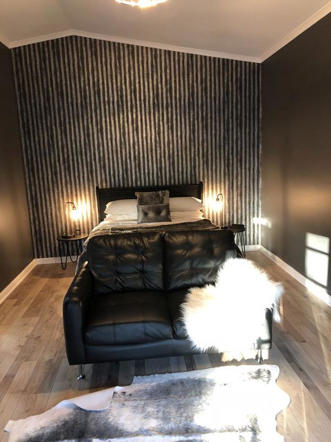 Amande Bed And Breakfast - Accommodation Rockhampton 3
