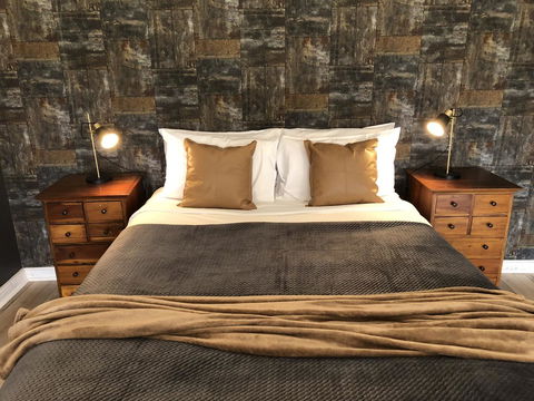 Amande Bed And Breakfast - Accommodation Rockhampton 15