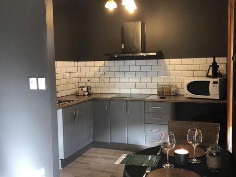 Amande Bed And Breakfast - Accommodation Rockhampton 11