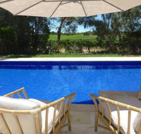 Amande Bed and Breakfast - Accommodation Rockhampton