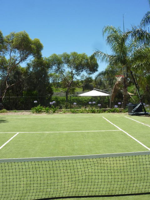 Amande Bed And Breakfast - Accommodation Rockhampton 21