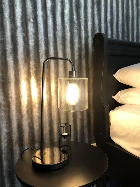Amande Bed And Breakfast - Accommodation Rockhampton 1