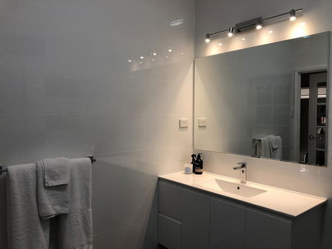 Amande Bed And Breakfast - Accommodation Rockhampton 4