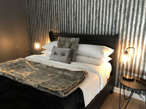 Amande Bed And Breakfast - Accommodation Rockhampton 6