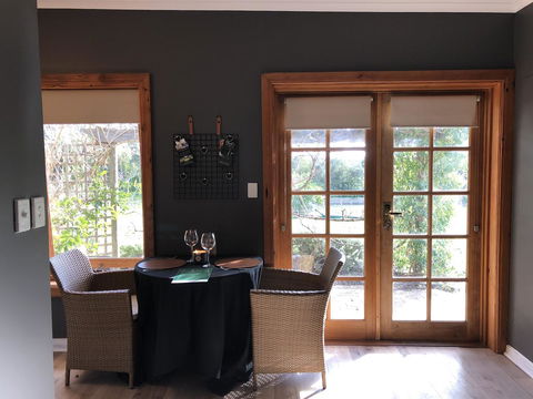 Amande Bed And Breakfast - Accommodation Rockhampton 17