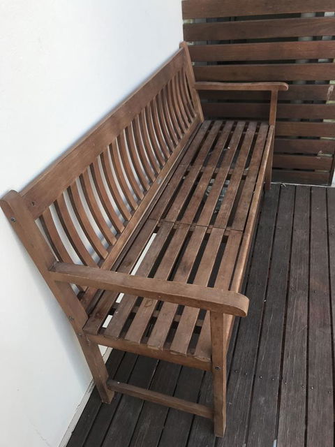 Beachside & Jetty View Apartment 6 - Captain\'s Apt - Accommodation Rockhampton 16