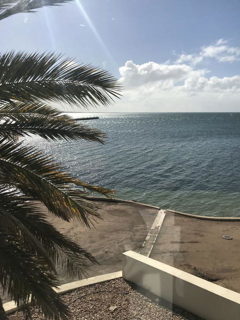 Beachside & Jetty View Apartment 6 - Captain\'s Apt - Accommodation Rockhampton 18