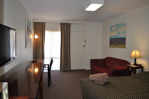 Augusta Courtyard Motel - Accommodation Rockhampton 5