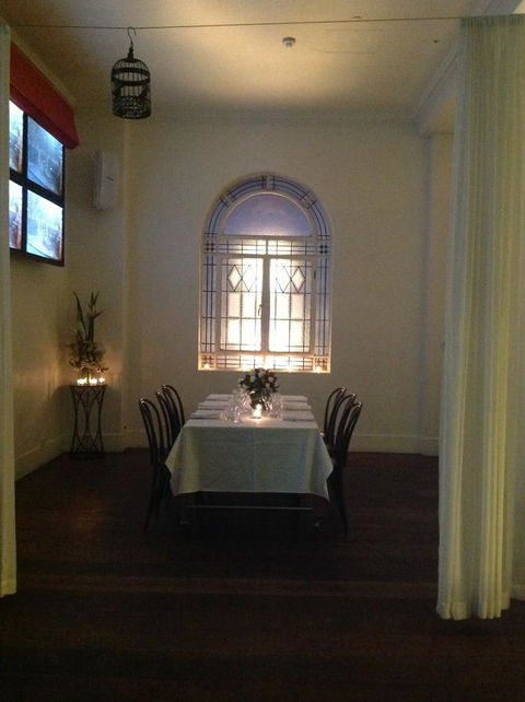 Hotel Richmond On Rundle Mall - Accommodation Rockhampton 15