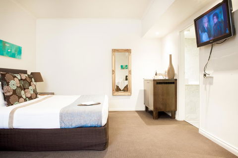 Hotel Richmond On Rundle Mall - Accommodation Rockhampton 37
