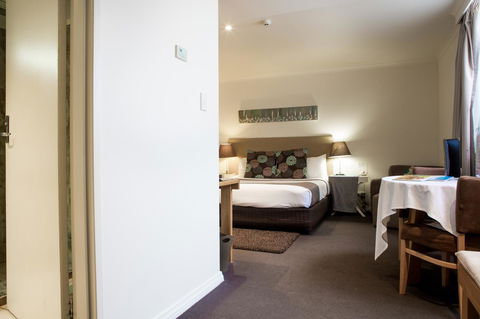 Hotel Richmond On Rundle Mall - Accommodation Rockhampton 11