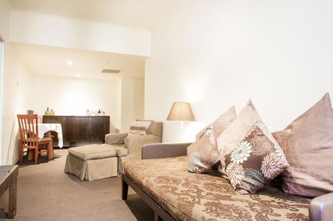 Hotel Richmond On Rundle Mall - Accommodation Rockhampton 29