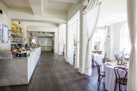Hotel Richmond On Rundle Mall - Accommodation Rockhampton 18