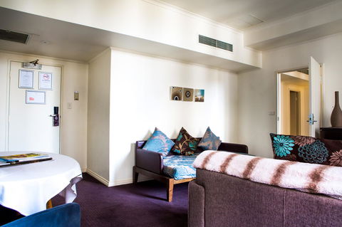 Hotel Richmond On Rundle Mall - Accommodation Rockhampton 20