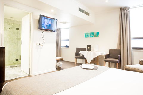 Hotel Richmond On Rundle Mall - Accommodation Rockhampton 35