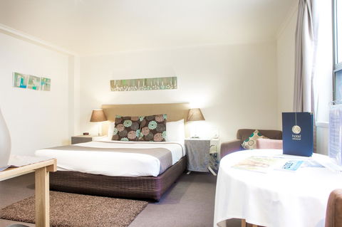 Hotel Richmond On Rundle Mall - Accommodation Rockhampton 10