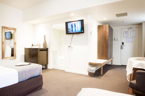 Hotel Richmond On Rundle Mall - Accommodation Rockhampton 36